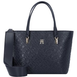 Tommy Hilfiger TH Refined Mini Borsetta 23 cm Tommy Hilfiger TH Refined Mini Borsetta 23 cm