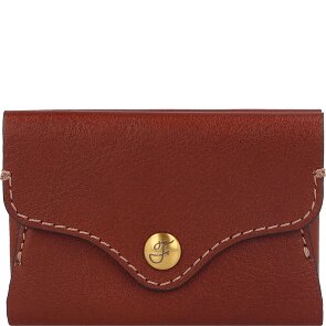 Fossil Porta carte di credito Heritage in pelle 10 cm