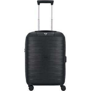 Roncato Box 4.0 Carrello cabina a 4 ruote 55 cm