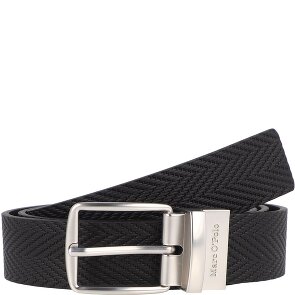 Marc O'Polo Cintura reversibile Pelle