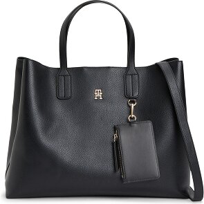 Tommy Hilfiger TH Icon Borsa shopper 36 cm