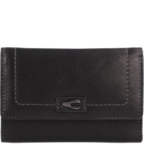 camel active Tarma Portafoglio Vera Pelle 14 cm