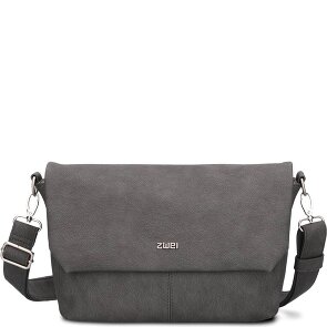 Zwei Mademoiselle.M Messaggero 33 cm Scomparto per laptop