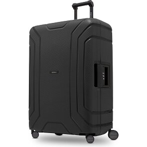 Redolz Essentials 15 Carrello a 4 ruote da 75 cm con fissaggio a tre punti