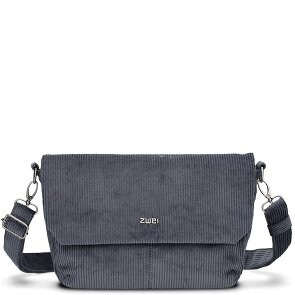 Zwei Mademoiselle.M Messaggero 33 cm Scomparto per laptop