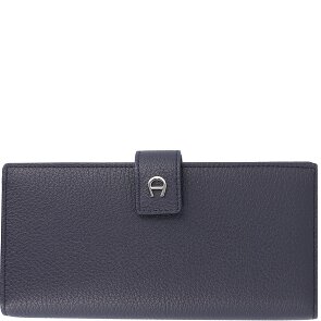 AIGNER Portafoglio Basics in pelle 19 cm