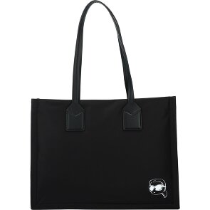 Karl Lagerfeld Ikon Borsa shopper 37.5 cm Karl Lagerfeld Ikon Borsa shopper 37.5 cm