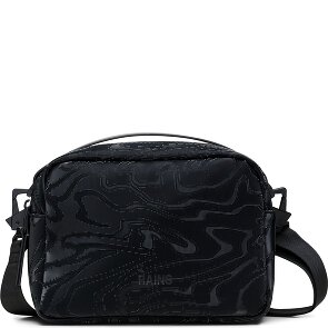 Rains Box Borsa a tracolla 22 cm