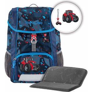 Step by Step Kid Set di borse per la scuola 3 pezzi