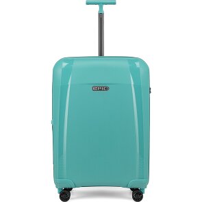 Epic Phantom SL Carrello a 4 ruote 66 cm Epic Phantom SL Carrello a 4 ruote 66 cm