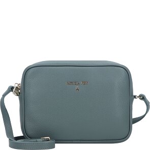 Patrizia Pepe Fly Borsa a tracolla in pelle 24 cm