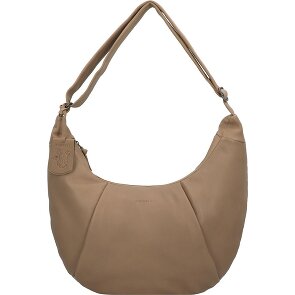 Burkely Just Jolie Borsa a tracolla Pelle 45 cm Burkely Just Jolie Borsa a tracolla Pelle 45 cm