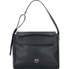 PINKO Leaf Borsa a tracolla Pelle 32 cm