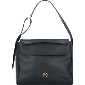 PINKO Leaf Borsa a tracolla Pelle 32 cm