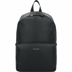 Calvin Klein CK Must Zaino 42 cm Scomparto per laptop