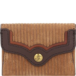 Fossil Porta carte di credito in pelle 10 cm