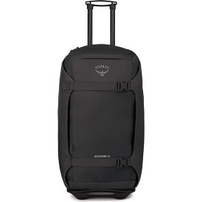 Osprey Sojourn 80 2 ruote Borsa da viaggio 75 cm