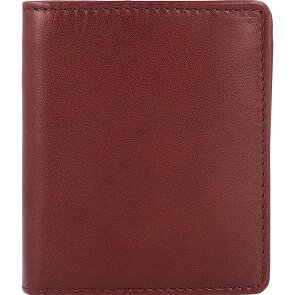 Leonhard Heyden Cambridge Portafoglio Pelle 9 cm