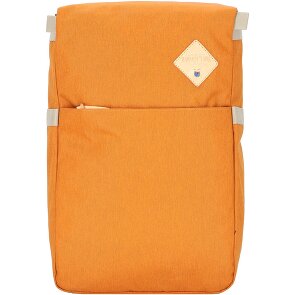Harvest Label Zaino Dewa 42 cm scomparto per laptop