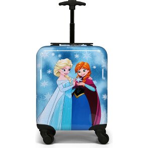 Samsonite Daydream Disney 4 ruote Carrello per bambini 45 cm