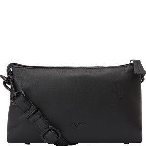 Voi 4Season Borsa a tracolla Vera Pelle 21 cm