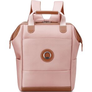Delsey Paris Chatelet Air 2.0 Zaino da giorno Protezione RFID 37 cm Scomparto per laptop