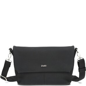 Zwei Mademoiselle.M Messaggero 33 cm Scomparto per laptop