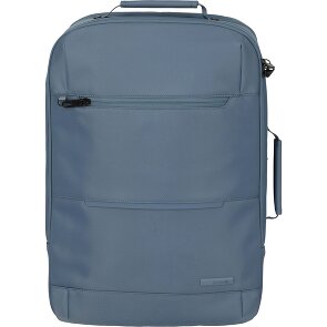 Travelite Workfloow Zaino da giorno 46 cm Scomparto per laptop