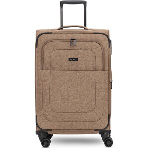 Redolz Essentials 12 MEDIUM Carrello a 4 ruote da 67 cm espandibile