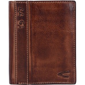 camel active Portafoglio Melbourne in pelle 10,5 cm