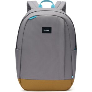 Pacsafe Go Backpack RFID 46 cm Scomparto per laptop