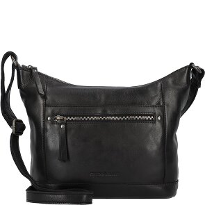 Greenburry Colombiana Borsa a tracolla Pelle 27 cm Greenburry Colombiana Borsa a tracolla Pelle 27 cm