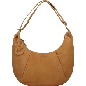 Burkely Just Jolie Borsa a tracolla Pelle 45 cm Burkely Just Jolie Borsa a tracolla Pelle 45 cm