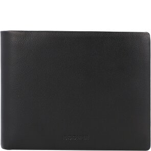 Bogner Aspen Lennox Portafoglio in pelle 13 cm