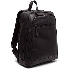 The Chesterfield Brand Wax Pull Up Zaino da lavoro Pelle 39 cm Scomparto per laptop