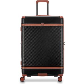 MODO by Roncato Charm 2.0 4 ruote Carrello 77 cm con piega di espansione