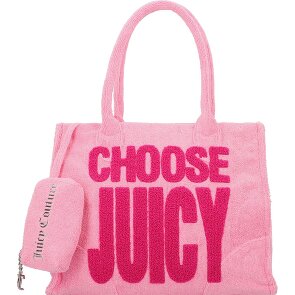 Juicy Couture Iris Borsa shopper L 37 cm