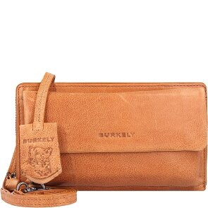 Burkely Just Jolie Custodia per cellulare Pelle 13 cm