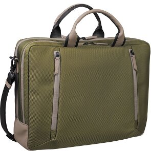 Leonhard Heyden Helsinki Briefcase 42 cm scomparto per laptop