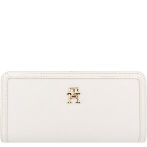 Tommy Hilfiger TH Monotype large Portafoglio 18.5 cm