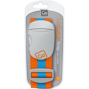 Go Travel Gepäckzubehör Cintura per bagagli 5 cm