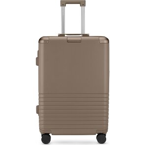 Kapten & Son Heathrow 4 ruote Carrello 69 cm