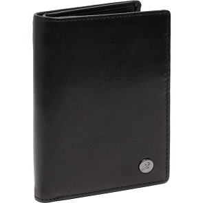 The Chesterfield Brand Manerba Portafoglio Protezione RFID Pelle 9.5 cm