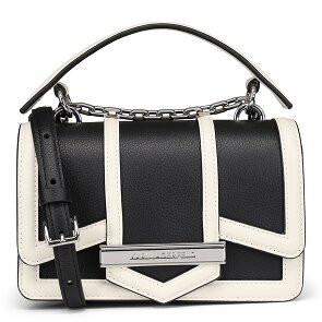 Karl Lagerfeld Nova Borsetta Pelle 20 cm
