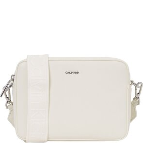 Calvin Klein CK Mixmedia Borsa a tracolla 22 cm