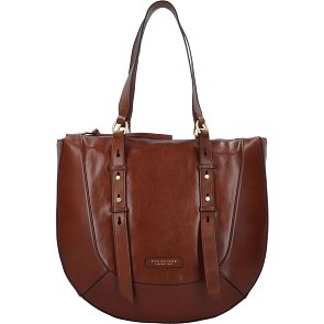 The Bridge Fedora Borsa shopper Pelle 38 cm