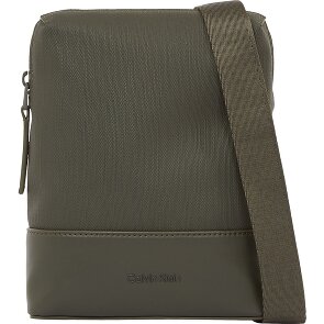 Calvin Klein Tech Sensual Mini Borsa Borsa a tracolla 17 cm Calvin Klein Tech Sensual Mini Borsa Borsa a tracolla 17 cm
