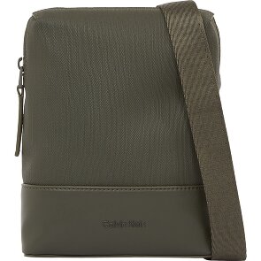 Calvin Klein Tech Sensual Mini Borsa Borsa a tracolla 17 cm