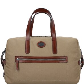 The Bridge Story Viaggio Softi Borsa da viaggio Weekender 45 cm