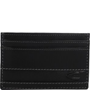 camel active Field Custodia per carta di credito Pelle 11 cm
